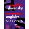 Anglicko slovenský slovensko anglický slovník