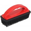 Rubber Hair Remover Brush Kefa Na Chlpy