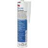 3M 550 FC polyuretánový tmel a lepidlo 310 ml biely 550 FC BIELY