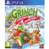 The Grinch: Christmas Adventures