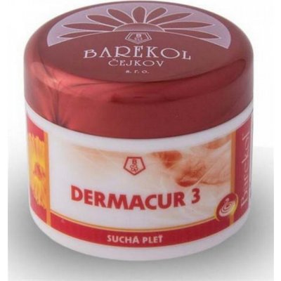 Barekol Dermacur 3 50 ml