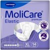 MoliCare Premium Elastic 8 kvapiek XL 14 ks