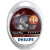 Philips VisionPlus H4 P43t 12V 55W