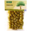 BioNebio Zelené olivy extra panenskom oleji Bio 250g