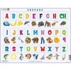Puzzle Abeceda (LS8-SK)