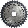 Kazeta SRAM XG-1270 D1, 12 rýchlostí, 10-33z, strieborná