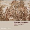 Piranesi drawings (Sarah Vowles,Hugo Chapman)(Brožovaná)