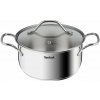 Kastról Tefal kastról 20 cm s pokrievkou Intuition B8644474 (B8644474)