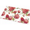 Podložka na stôl Bluedecor pl-bmat-90x45-cw-055 45 cm x 90 cm