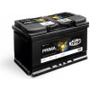 MAGNETI MARELLI autobatéria 45Ah, 12V, 400A, ĽAVÁ + !!!, 067260029002