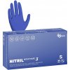 Espeon NITRIL MOISTCARE3 100 ks tmavo modré
