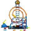 Hot Wheels CITY Mattel - Maxi Garáž