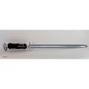 ISLER ISLER SILVERCUT kvalitná oválna ocieľka na nože 31 cm 4136