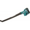 Makita Záhradná technika - 18V AKU fukár na lístie, bez batérie a nabíjačky DUB186SFX1