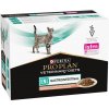 PURINA PRO PLAN Vet Diets EN St/Ox Gastrointestinal Salmon kapsička pre mačky 10x85 g