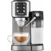 Pákový kávovar na espresso Sencor SES 4910SS 1350 W strieborný/sivý