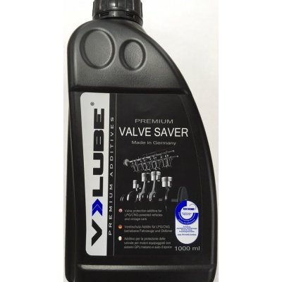 V-LUBE LPG Valve Saver 1 L