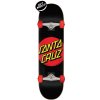 SANTA CRUZ komplet - Classic Dot Super Micro Sk8 Completes 7.25in x 27.00in (118738) veľkosť: 7.25in