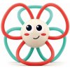 Bo Jungle hrkálka B-Rattle Symphony Flower 5407010492552
