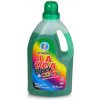 Finclub Prací gél na farebnú a čiernu bielizeň 1950 ml