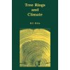 Tree Rings and Climate (H.,C. Fritts)(Brožovaná)