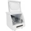 UMÝVAČKA RIADU 800W 220V STOLNÁ UMÝVAČKA RIADU MINI UMÝVAČKA RIADU 45*45CM