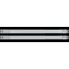 Synology RKS-02 RKS-02 - Sada ližin
