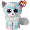 Beanie Boos Opál - mačka 24cm TY
