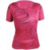 Dres krátky dámsky HAVEN ENERGY Crazy ružový S