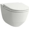 Laufen Cleanet Riva H820691A000001