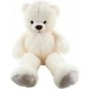 Lamps Plyš Medveď 90 cm biely