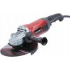 Brúska Worcraft AG24-230H, 2400W, 230 mm, uhlová, SoftSTART, industrial lin