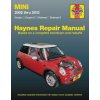 MINI ('02-'13)