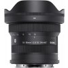 Sigma 10-18mm f/2.8 DC DN Contemporary, baj. Sony E