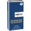 Mexx Whenever Men dezodorant sklo 75 ml