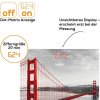 BEURER GS 215 San Francisco / 5 letá záruka