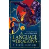 A Language of Dragons - S. F. Williamson