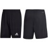 adidas Teamsport Entrada 22 černá/bílá UK