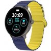 Canyon SW-69, Jacky, modro/žlté CNS-SW69BL - Smart hodinky