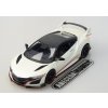 Acura NSX 2018 (sběratelský model, určeno pouze k vystavení)