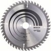 BOSCH BOSCH 2608640629 - Pílový kotúc Optiline Wood 230 x 30 x 2,8 mm, 48
