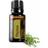 doTERRA Esenciálny olej Thyme 15 ml
