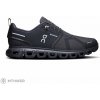 On Running Cloud 6 Waterproof dámske topánky, čierna EU 41