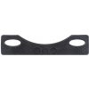 Invento Rubber insert for aluminum turntable INVXV011 - 1 pc