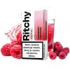 10 ml Raspberry Lemonade RITCHY SALT e-liquid, obsah nikotínu 20 mg