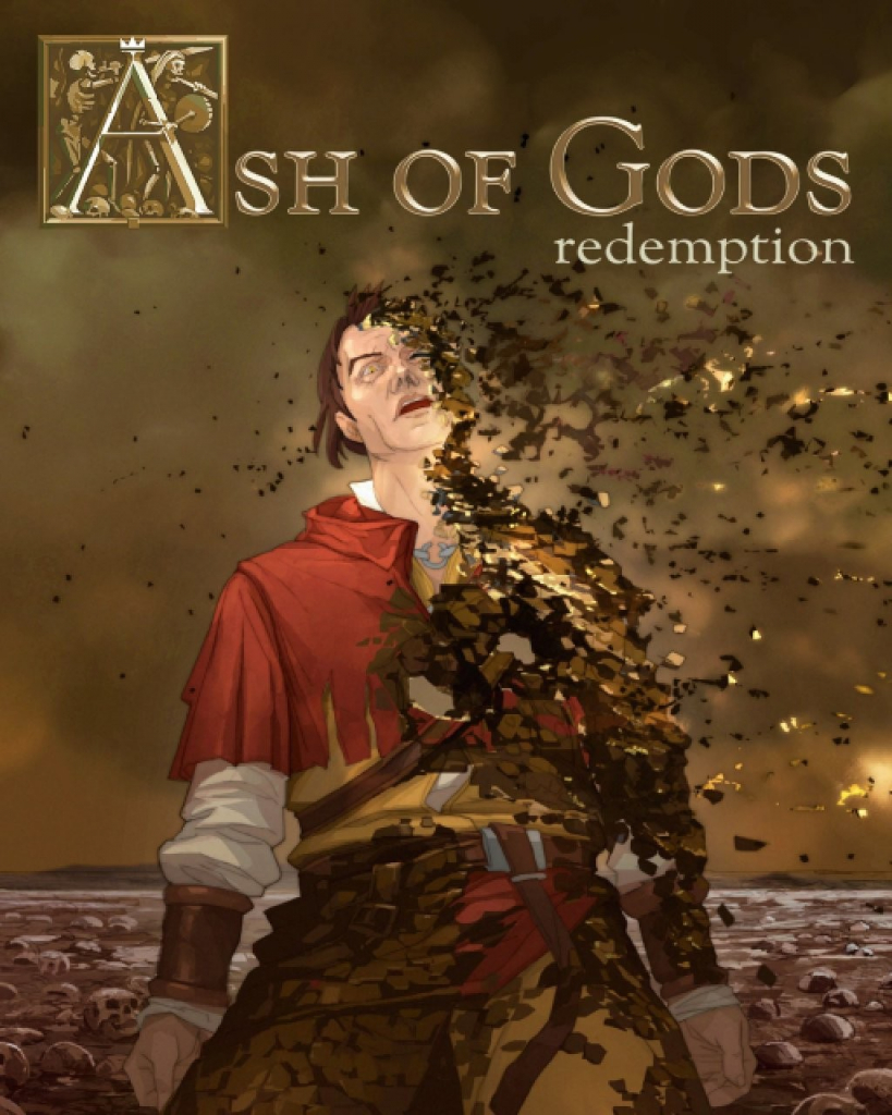 Ash of Gods: Redemption