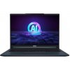 MSI Stealth 18 AI Studio A1VHG-024CZ Midnight Black (9S7-183111-024) Core Ultra 9-185H / 18,0