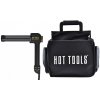 Kulma na vlasy Hot Tools Black Gold Curl Bar - 32 mm + taška Hot Tools Appliance Caddy zadarmo