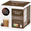 Nescafé Dolce Gusto Cafe au Lait INTENSO 16 kusov kapsúl
