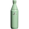 Stanley Termoláhev The All Day Slim Bottle 600 ml/20oz Pistachio Gloss 10-12069-209